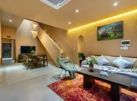Qvilla Breeze, An Bang beach