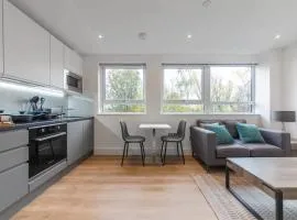 Fabulous Studio Apartment in East Grinstead