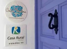 Casa Marina