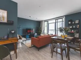 Luxury Breathtaking Views Apartment 2 Bedrooms, 2 Bathrooms