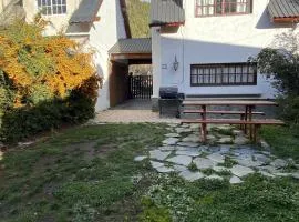 Casa Cipres