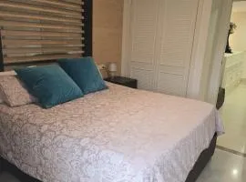 Apartamento torremolino con vistas