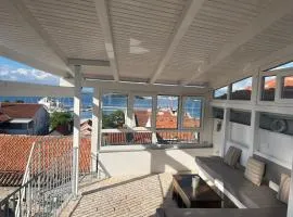 Apartmani Adi Tkon