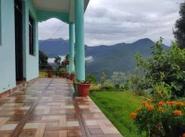 Nanda Devi Home Stay