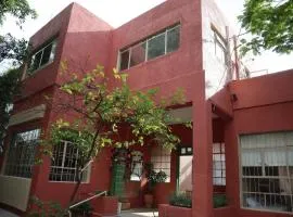 Casa Artemisa hostal