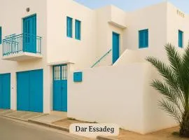 Dar Essadeg