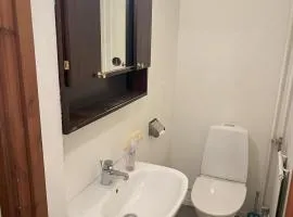 Källarlägenhet - Enkelt boende