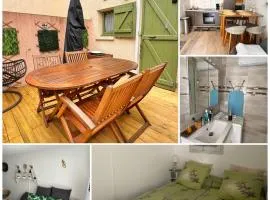 Entre Lac, Mer et Montagne