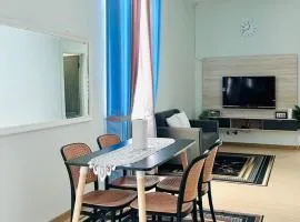 Homestay AZ Kulim