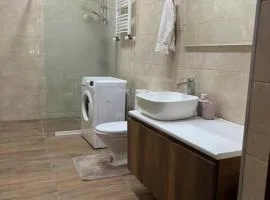 City Center Comfortable Room