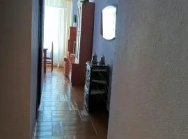 Apartament with sea view torremolino