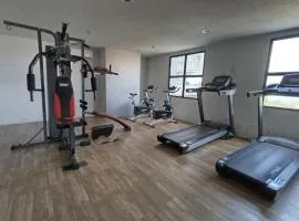 Apartemen Alton by NARA