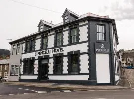 Pencelli Hotel