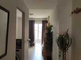 Apartament blue sea