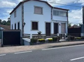 Casa Carmucha