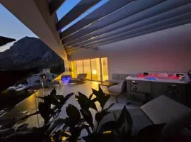 Penthouse Villa Soll
