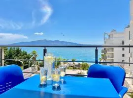 Ama Saranda Apartment