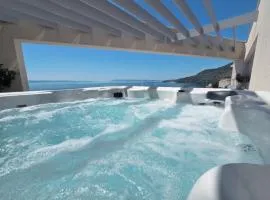 Penthouse Villa Soll