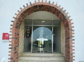 Hotel Les Rosiers
