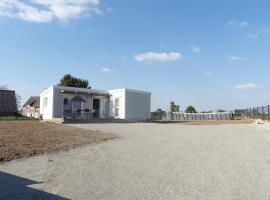 Chalet du Chesnot , Aucey-la-Plaine, casa de muntanya a Aucey-la-Plaine