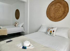 Lunah, hotel poblíž Letiště Tapachula - TAP, Tapachula