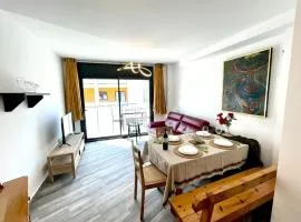 Apartamento Confortable con Parking Privado en el Centro de Vilanova i la Geltrú - ES-332-8