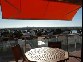 Apartamento Luminoso en Roses con Aire Acondicionado - ES-258-32