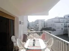 3347 - LA SOLANA 47 MUY BUENA SITUACIÓN, 2ª LÍNEA DE PLAYA (80m) EN LA URBANIZACIÓN DE SANTA MARGARITA. - ES-258-67