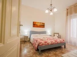 Soffio di Mediterraneo appartamento