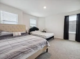 V3 Private room Downtown Dallas