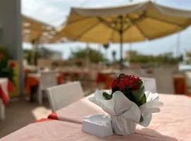 Costa Doro - Hotel