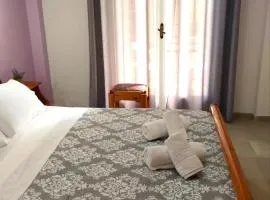 Nikos Apartments 3