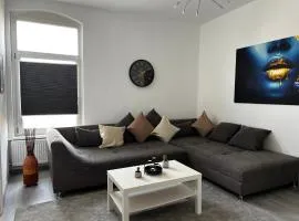 Wohnung am weißen Ross