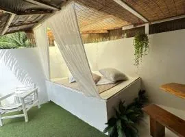 B and B chez Merehau, Raiatea