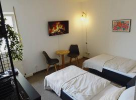 Aparthotel Zur Linde - by Willms & Schömer eG, serviced apartment in Euskirchen