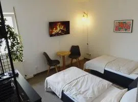 Aparthotel Zur Linde - by Willms & Schömer eG