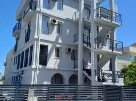 Vila Arkade Mamaia Nord