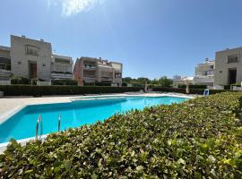 Alloggio Agropoli 28, hotel a Fregene