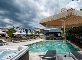 Комплекс язовир Валтата Komplex yazovir VALTATA, hotel in Samuilovo