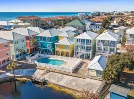 Beach House - Riviera Retreat by Panhandle Getaways