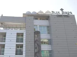 Blue Birds International Hotel