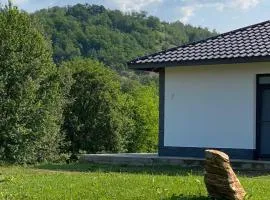 Mountain House Transalpina