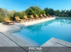 Villa Gelsi