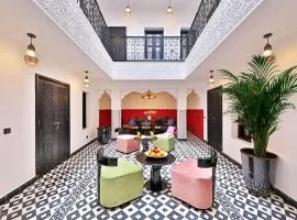Riad Looma