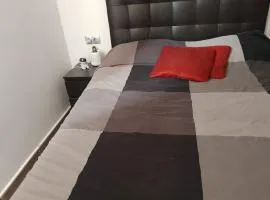 Apartamento Trend Toledo