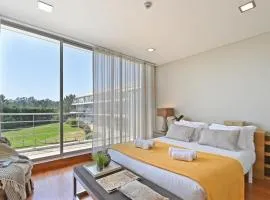 Quinta da Barca Golf River by Sé Apartamentos