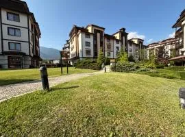 Downtown Bansko Luxury Resort
