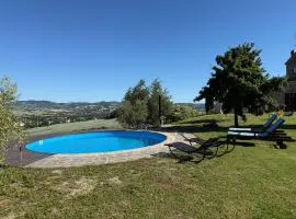 Villa Estro -15 minuti da Fano e Urbino