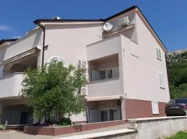 Apartment Pirun
