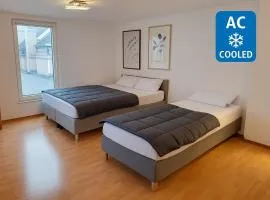 Apartment im Zentrum von Wels - Self Check-in